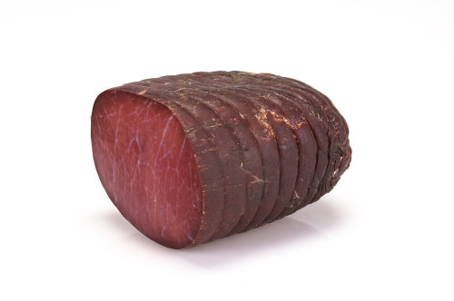 Wołowina (Bresaola) (ok. 2kg)-PAGANONI