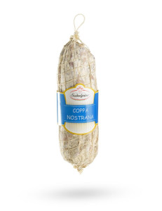 Karkówka (Coppa) (ok. 1kg)-SUBALPINO