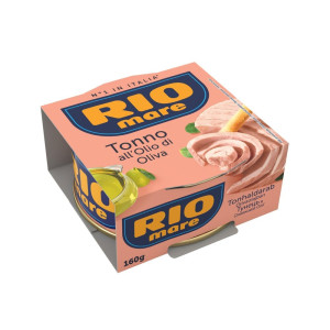 Tuńczyk w&nbsp;oliwie 160g-RIO MARE(2)