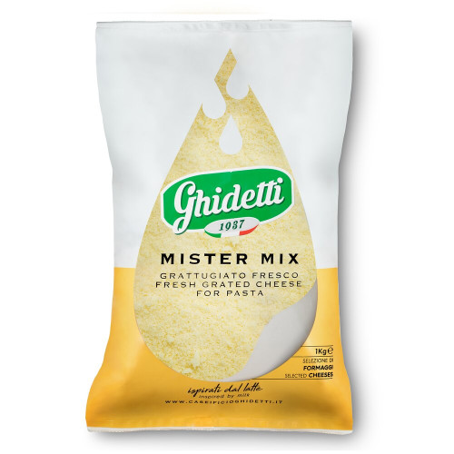 Ser Parmezan tarty 1000g-GHIDETTI