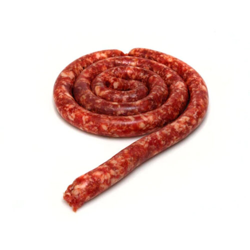 Salsiccia al&nbsp;Finocchio (ok. 0,5kg)-CASCINA STELLA