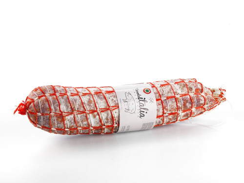 Salami Piccantino Ventricina (ok. 3,5kg)-TAVOLAITALIA