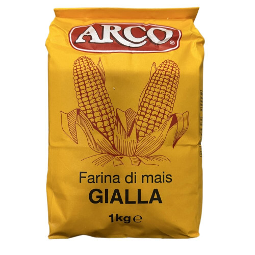 Polenta 1000g-ARCO(10)