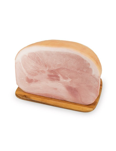 Prosciutto cotto (ok. 4,5kg)-SEGATA
