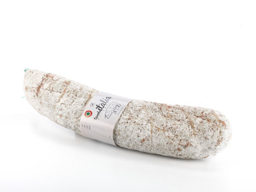 Salami Spianata al&nbsp;Tartufo (ok. 1,9kg)-TAVOLAITALIA