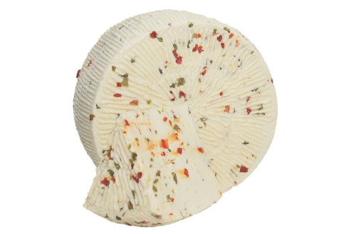 Ser Primosale Fantasia (ok. 2,3kg)-SICILFORMAGGI