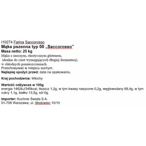 Triada Dystrybutor Mrożonek | Dystrybutor produktów mrożonych