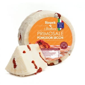 Ser Primosale Pomodori Secchi (suszone pomidory) (ok. 2,3kg)-SICILFORMAGGI
