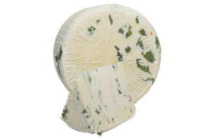 Ser Primosale Rucola (ok. 2,3kg)-SICILFORMAGGI