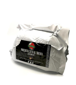 Prosciutto crudo DOLCETTA (ok. 5kg)-LIMONTA PROSCIUTTI
