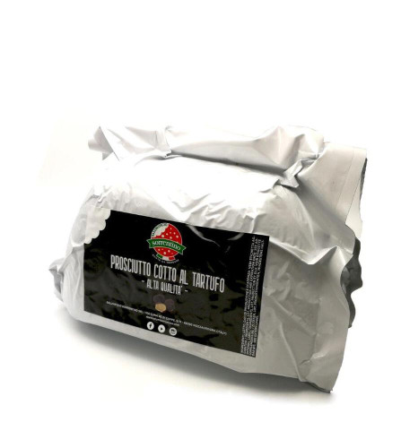 Prosciutto crudo DOLCETTA (ok. 5kg)-LIMONTA PROSCIUTTI