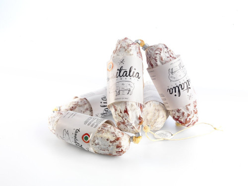 Salame Saporotto-TAVOLAITALIA