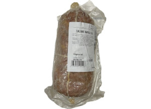 Salami Napoli (ok. 0,6kg)-IBS
