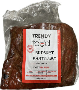Pastrami (ok. kg)-SUBALPINO