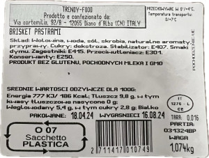 Triada Dystrybutor Mrożonek | Dystrybutor produktów mrożonych