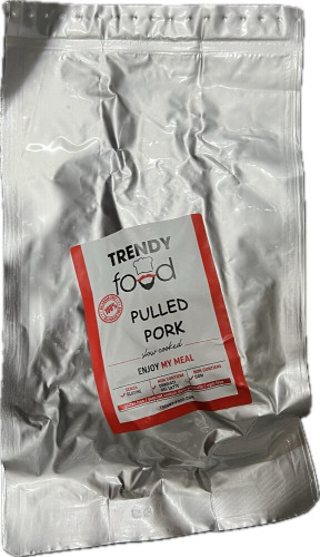 Pulled Pork (ok. kg)-SUBALPINO