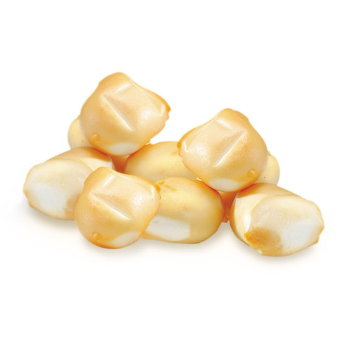 Ser Pizzicotti Affumicati (ok. kg)-CHIODO