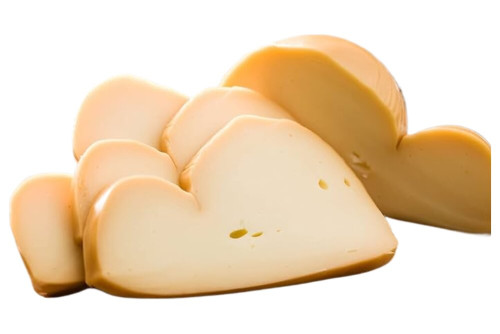 Ser Provola Affumicata A&nbsp;Peso Fisso 600g-CHIODO