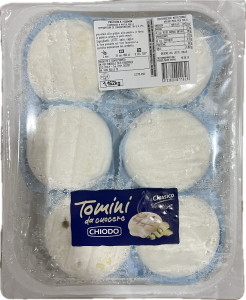 Triada Dystrybutor Mrożonek | Dystrybutor produktów mrożonych