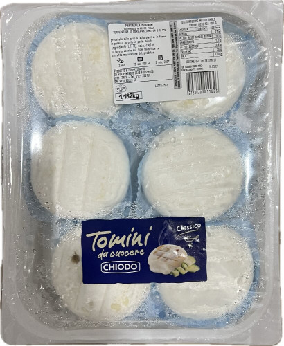 Triada Dystrybutor Mrożonek | Dystrybutor produktów mrożonych