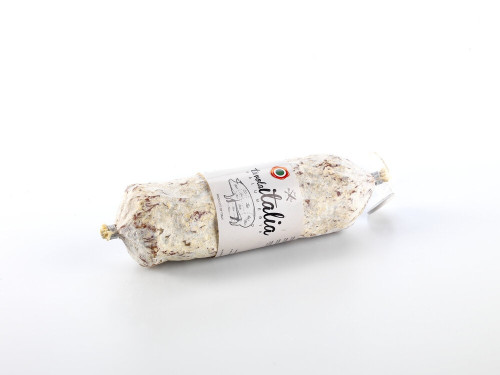 Salame Milanetto (ok. 0,4kg)-TAVOLAITALIA