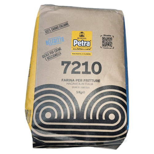 Mąka PETRA (7210) 5kg