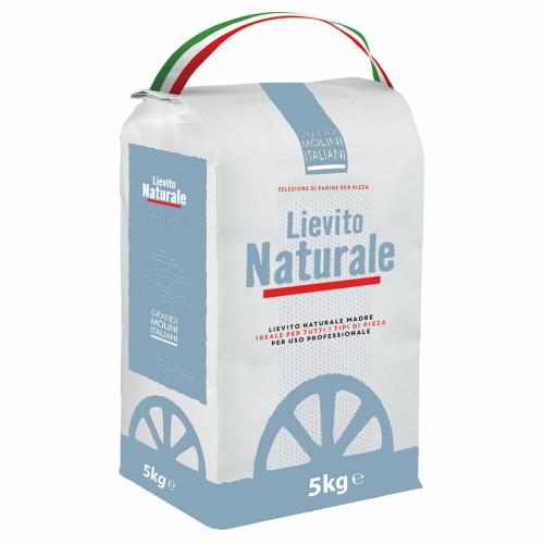 Lievito Naturale 5kg