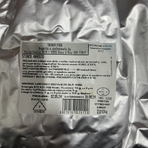 Triada Dystrybutor Mrożonek | Dystrybutor produktów mrożonych