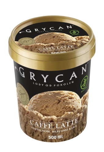 500ml Lody Caffe Latte PREMIUM-GRYCAN(6)
