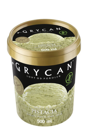 500ml Lody Pistacja PREMIUM-GRYCAN(6)