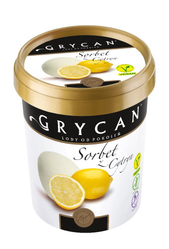 500ml Lody Sorbet Cytryna-GRYCAN(6)