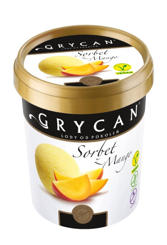 500ml Lody Sorbet Mango-GRYCAN(6)