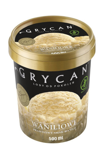 500ml Lody Wanilia PREMIUM-GRYCAN(6)