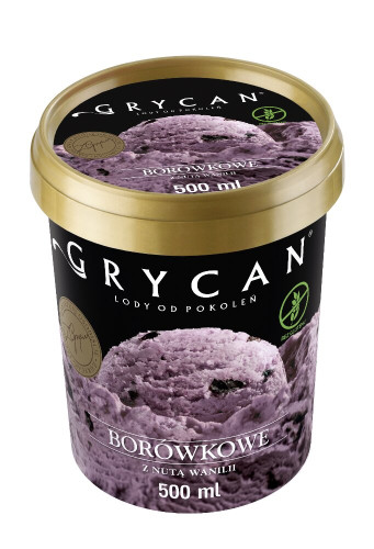 500ml Lody Borówka z&nbsp;Nutą Wanilii-GRYCAN(6)