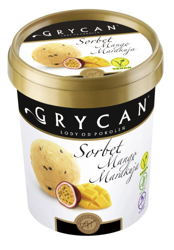 500ml Lody Sorbet Mango-Marakuja-GRYCAN(6)