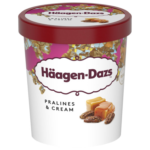 460ml Lody Pralines&Cream-HAAGEN-DAZS(8)