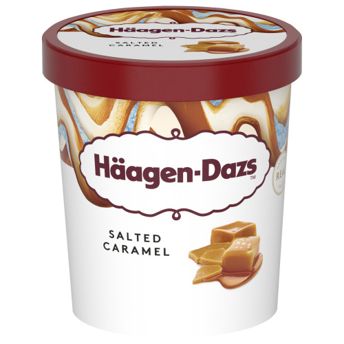 460ml Lody Salted Caramel-HAAGEN-DAZS(8)