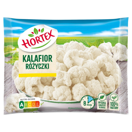 Kalafior 450g-HORTEX(14)