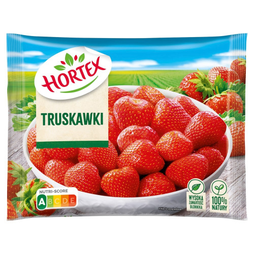 Truskawka 450g-HORTEX(14)