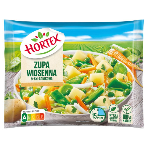 Zupa wiosenna 450g-HORTEX(14)