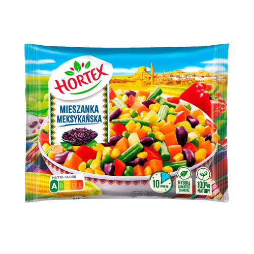 Mieszanka meksykańska 450g-HORTEX(14)