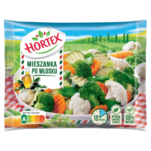 Mieszanka włoska 450g-HORTEX(14)