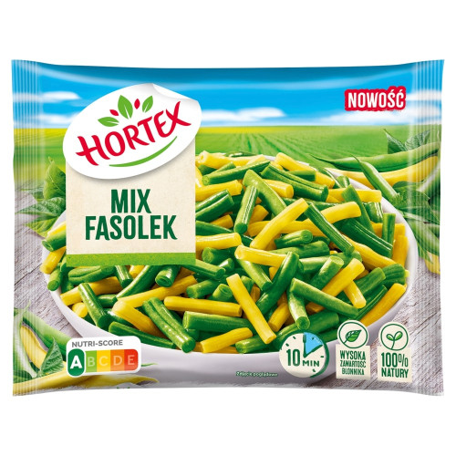 Mix fasolek 450g-HORTEX (14)