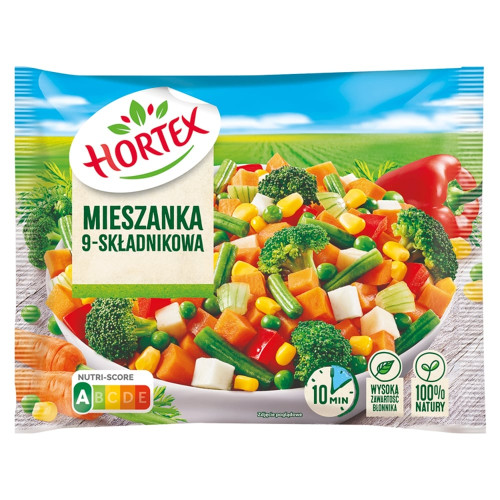 Mieszanka 9-składnikowa 450g-HORTEX(14)