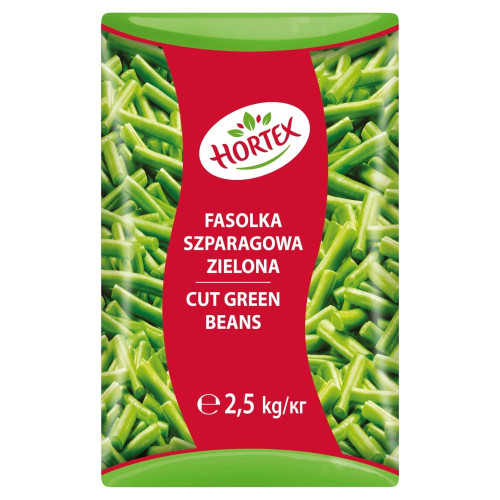 Fasolka szparagowa zielona 2,5kg-HORTEX(4)