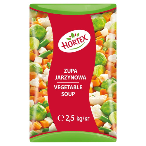 Zupa jarzynowa 2,5kg-HORTEX(4)