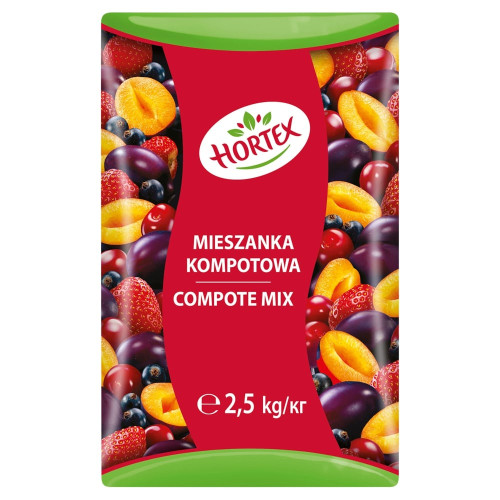 Mieszanka kompotowa 2,5kg-HORTEX(4)