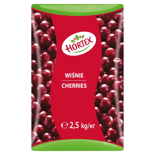 Wiśnia drylowana 2,5kg-HORTEX(4)