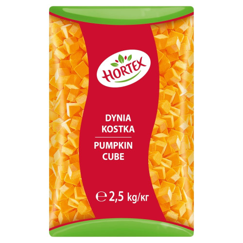 Dynia kostka 2,5kg-HORTEX(4)
