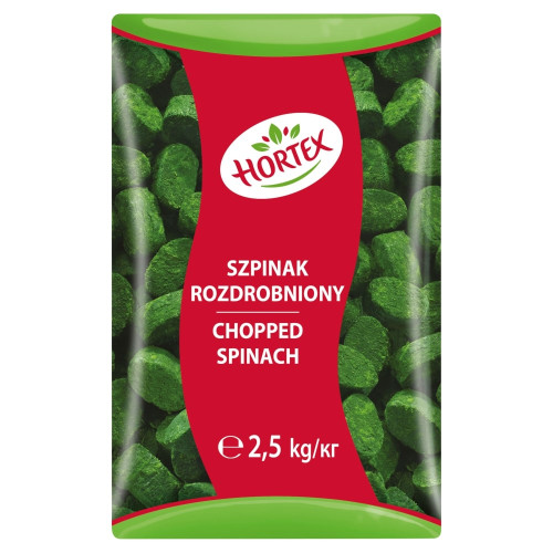 Szpinak rozdrobniony 2,5kg-HORTEX(4)